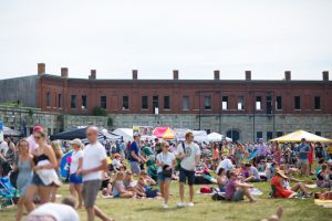 Newport Folk Festival