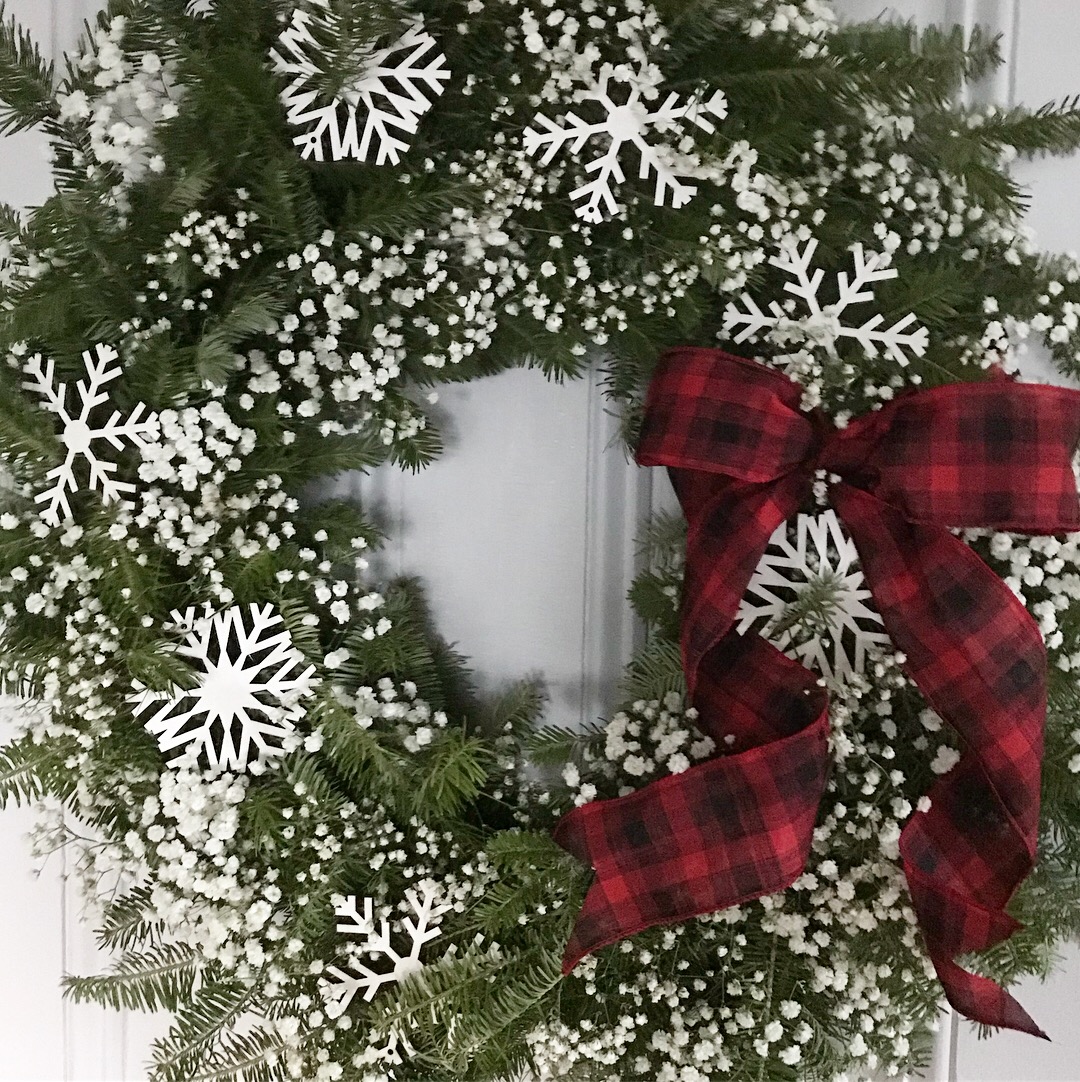 Holiday Wreath