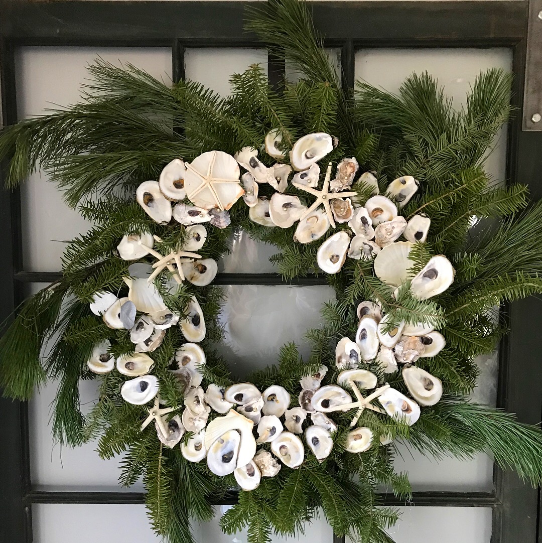 Christmas Wreath