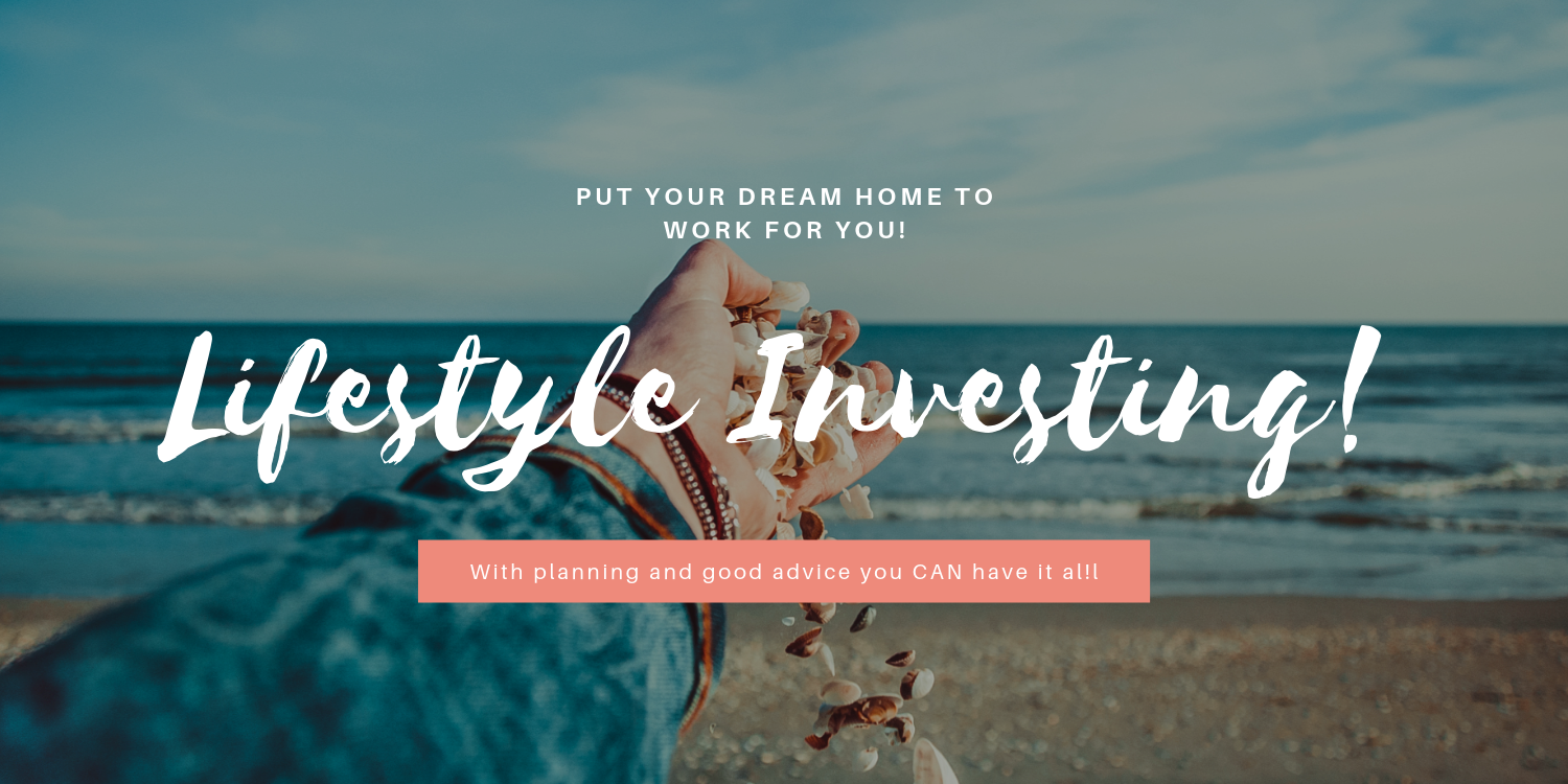 INVESTMENT VACATION HOMES