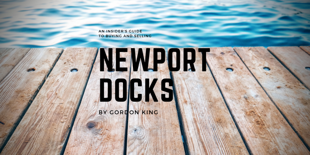 Dock Newport RI