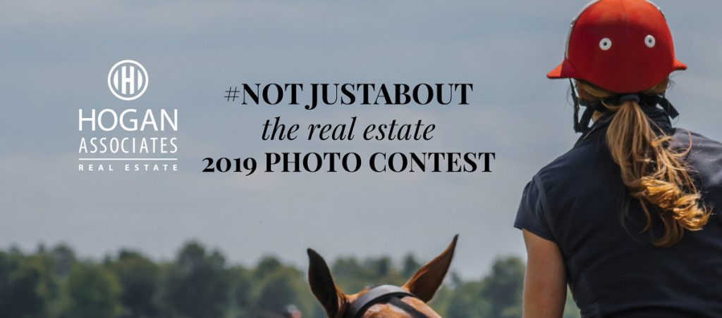 Not Just about the real estate photo contest