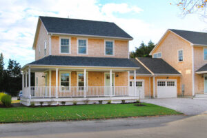 MODULAR HOME JAMESTOWN RI