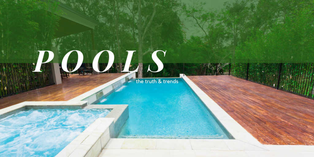 The Truth About Pools