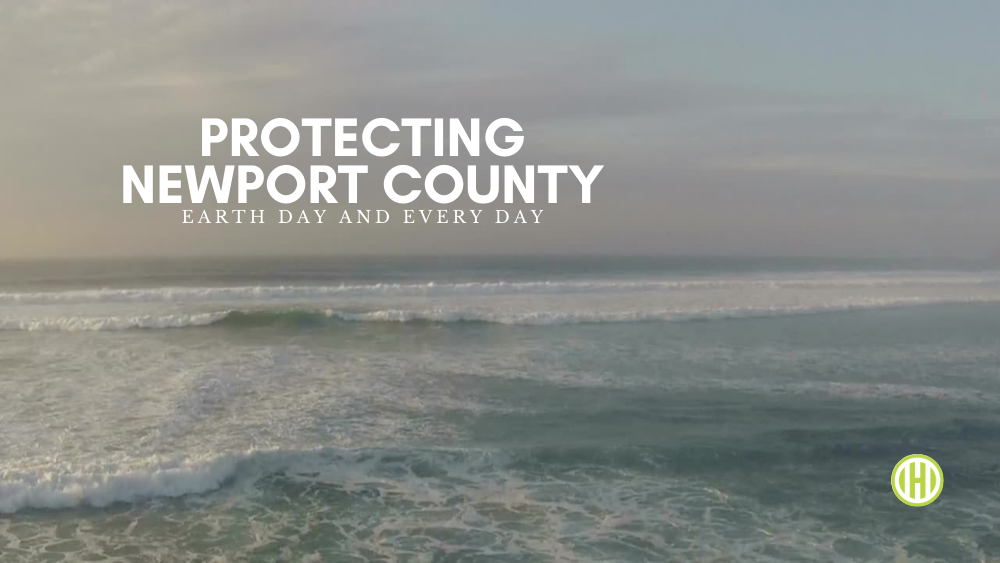 Protecting Newport, RI