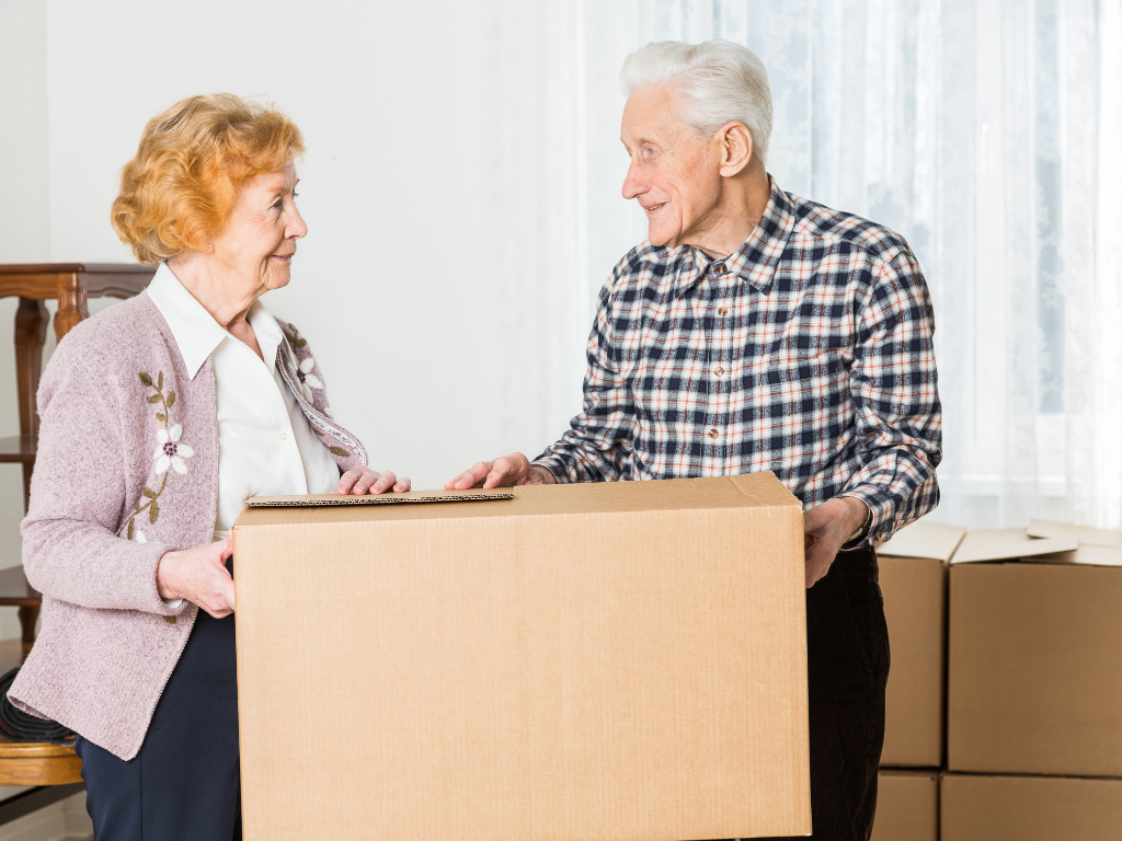 Step-by-Step Guide to Selling Your Home in Retirement