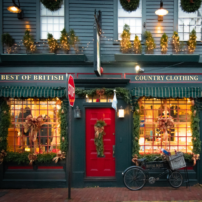 Best of British Newport