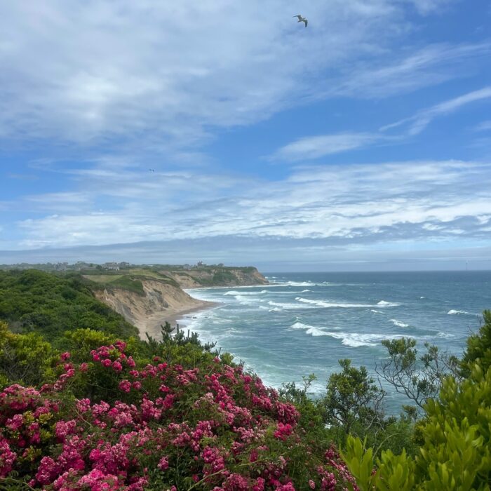 Block Island