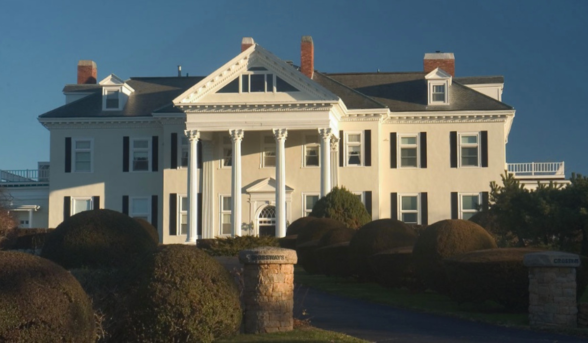 Photo: American Aristocracy