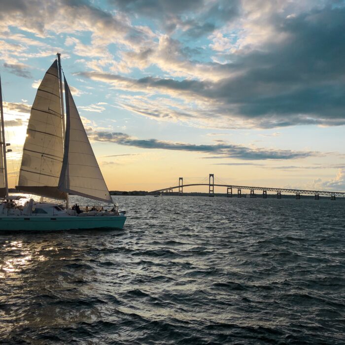 Newport Sunset Cruise