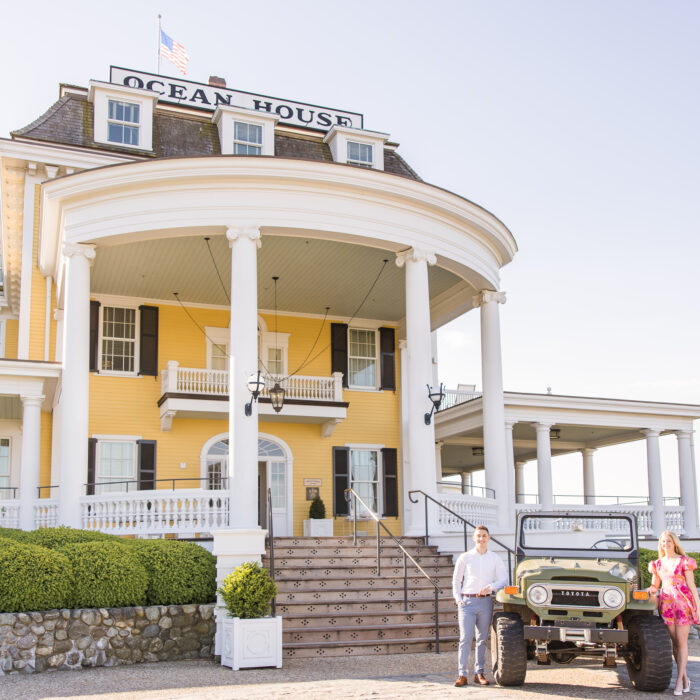 Ocean House
