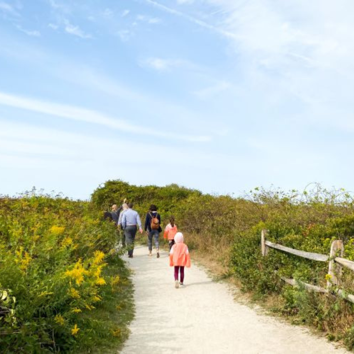 Photo: Discover Newport