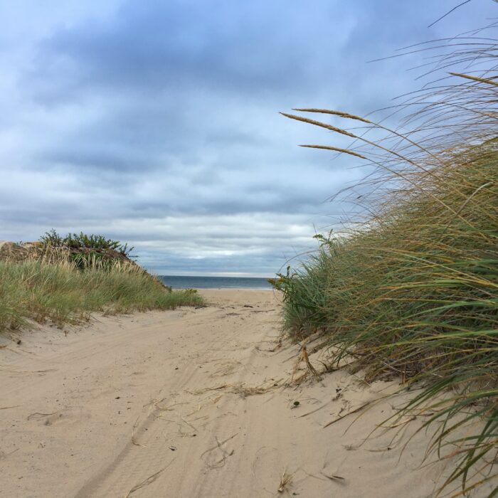 Westerly East Beach
