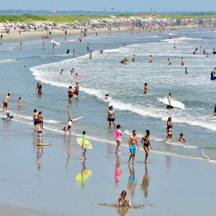 Photo: Discover Newport