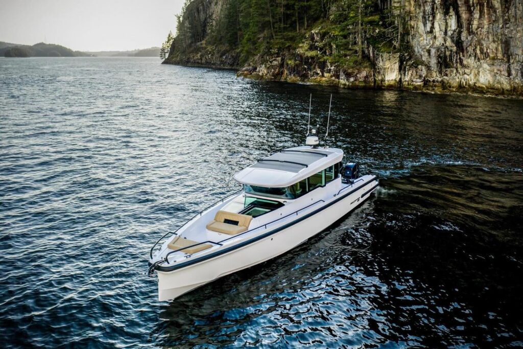 Boat NPT