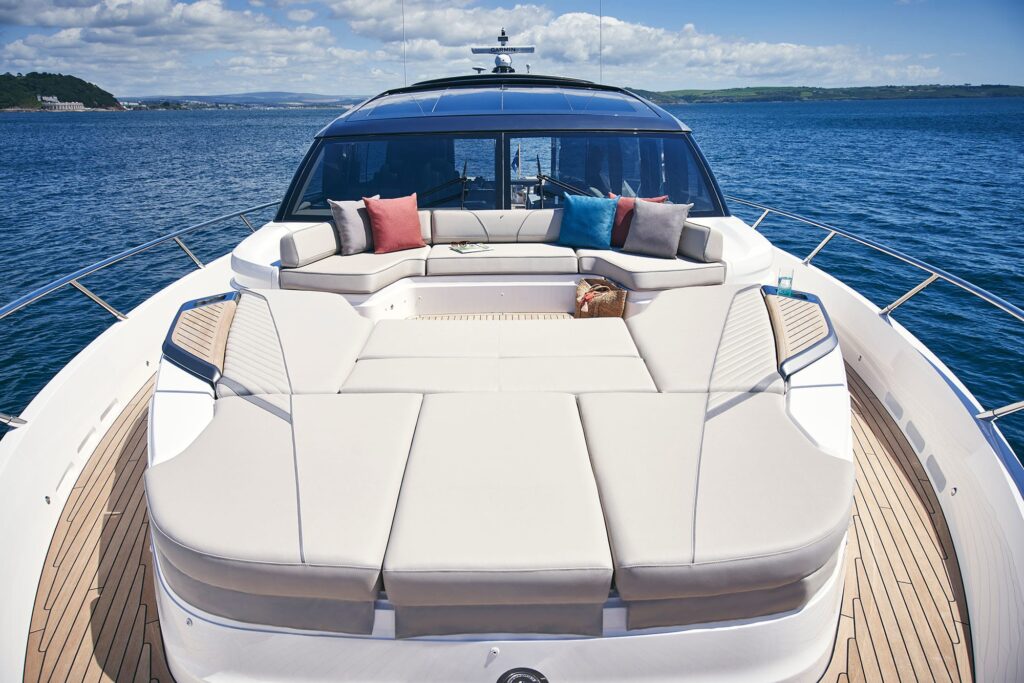 Boat NPT 2