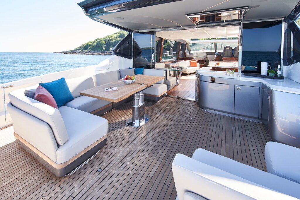 Boat NPT 3